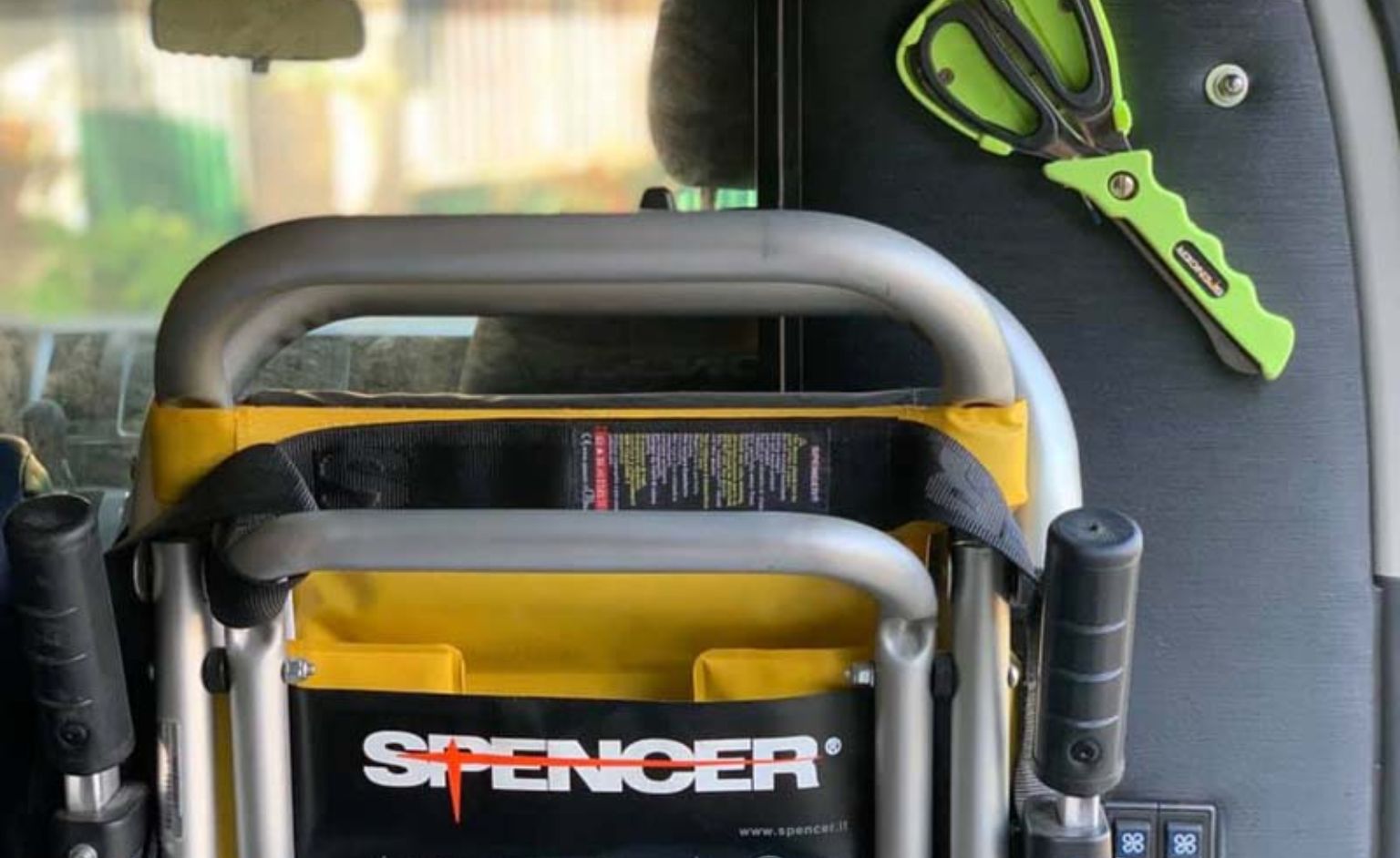 Emergency Response Ready