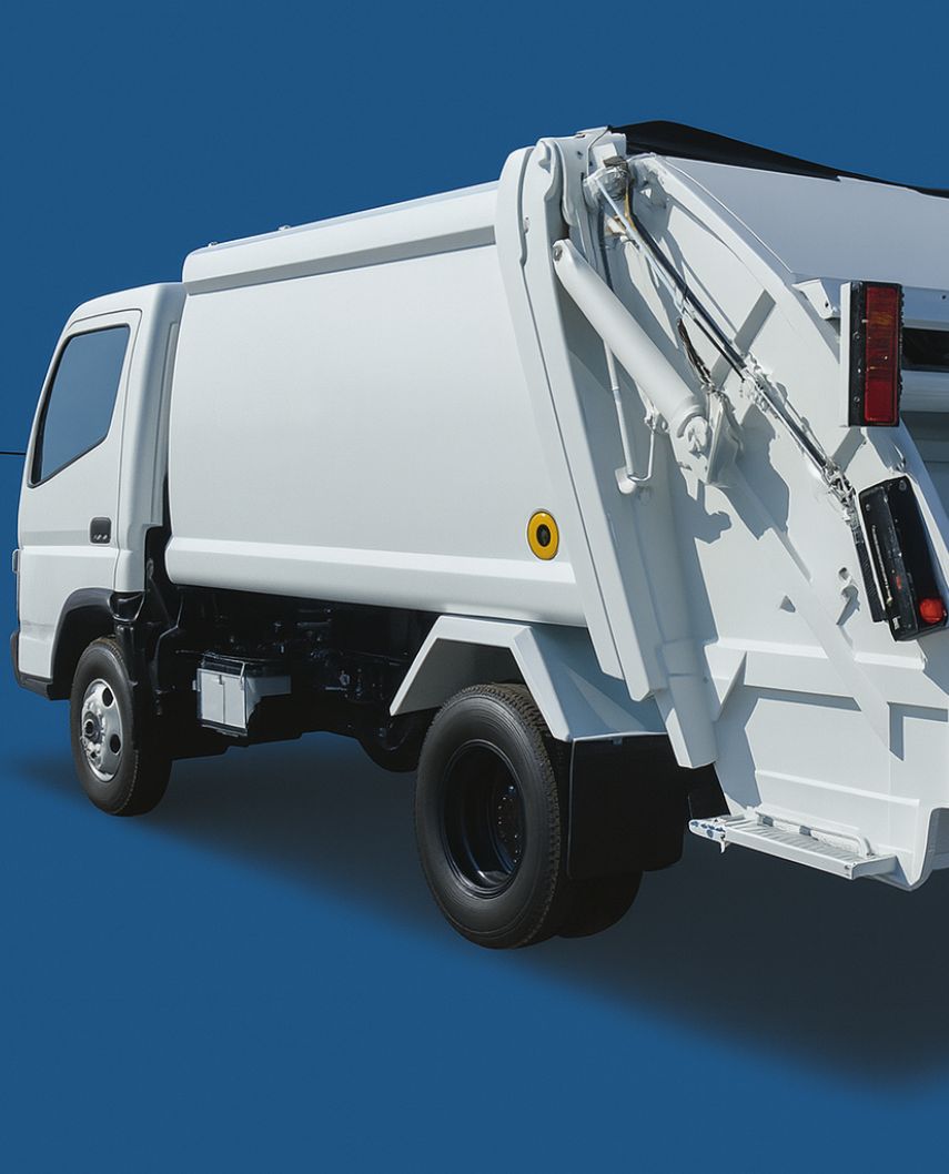 Garbage Compactor FAQ