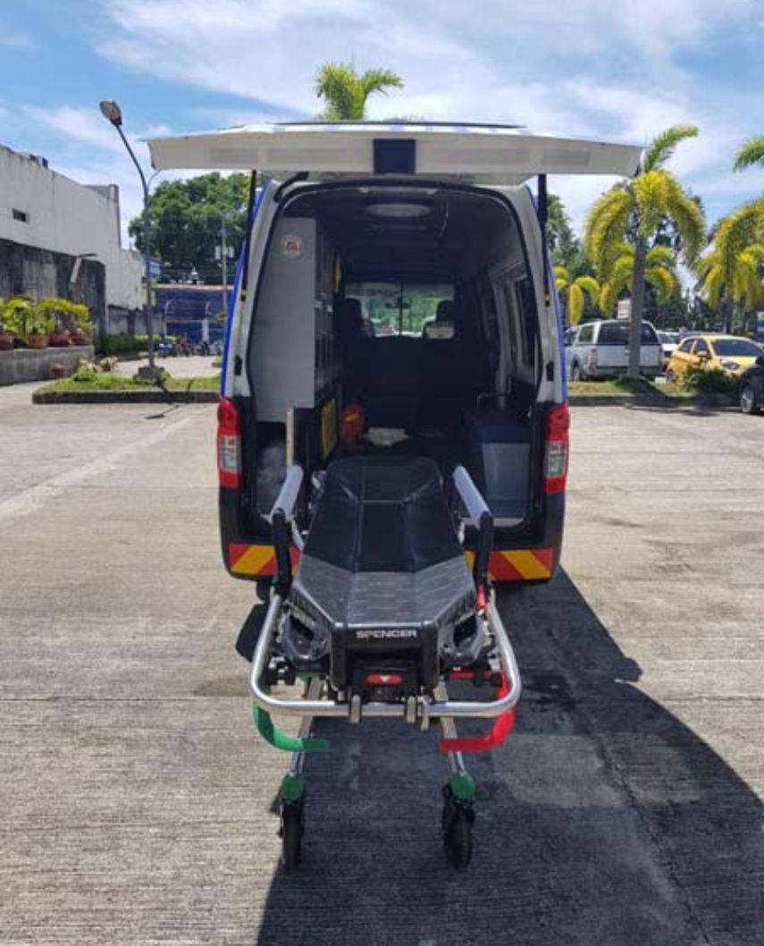 Rescue Equipment FAQ