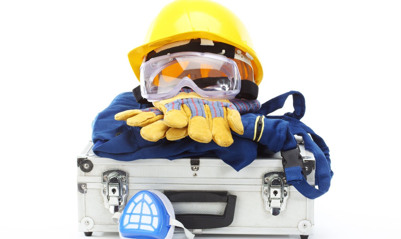 Complete PPE Solutions