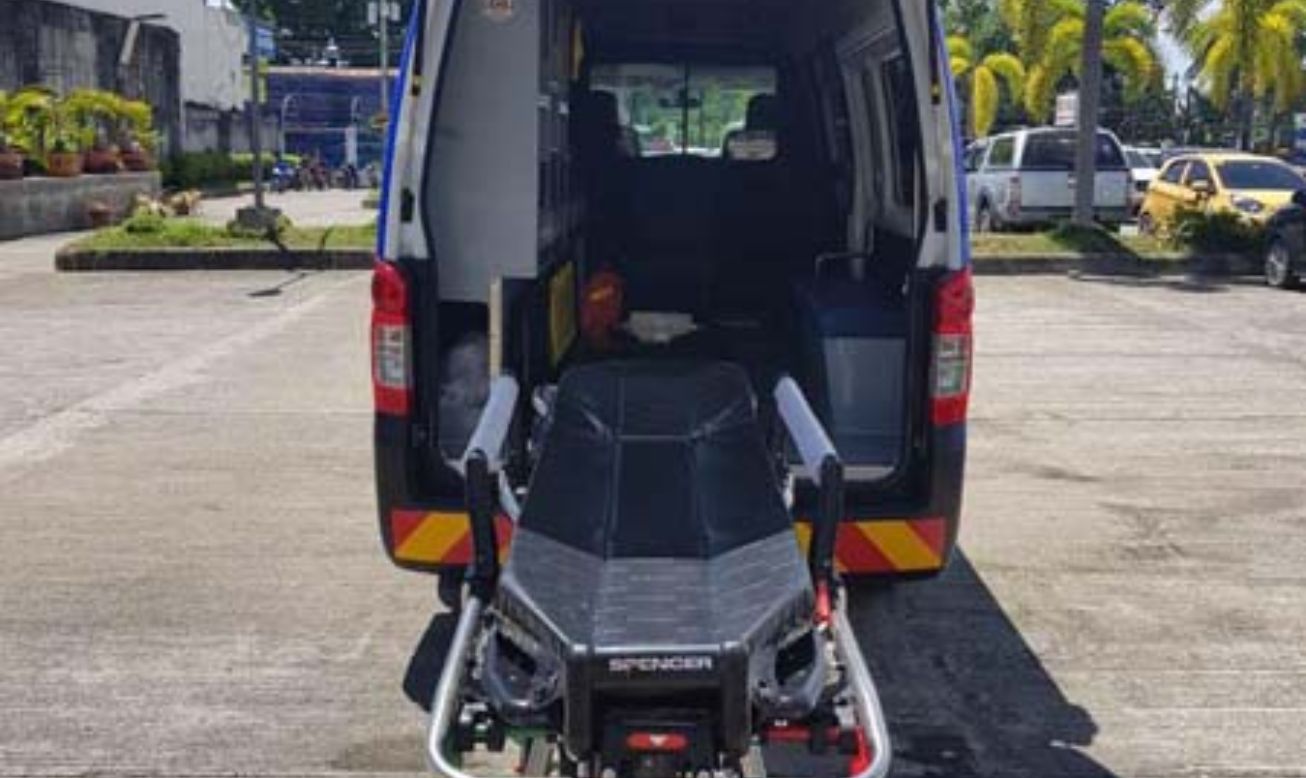 Complete Patient Transport & Immobilization Solutions