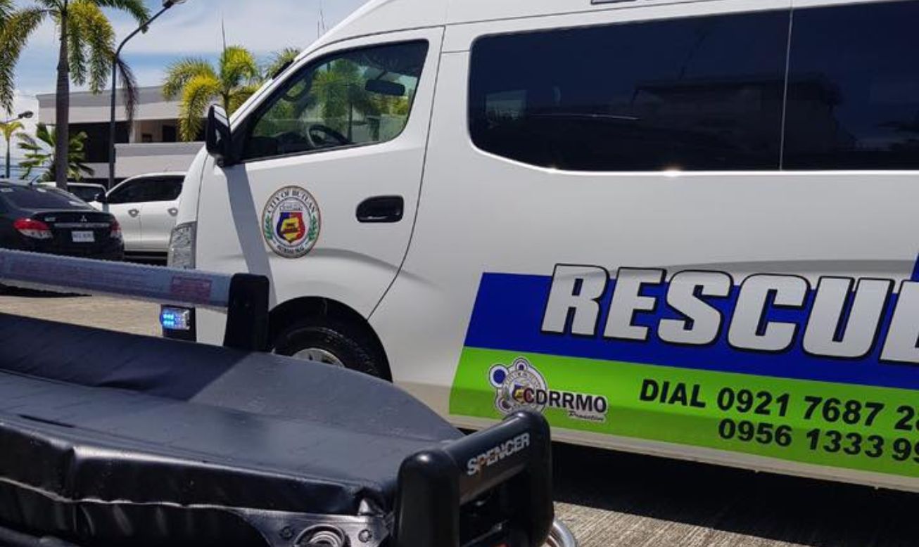 Custom-Built Patient Transport Units