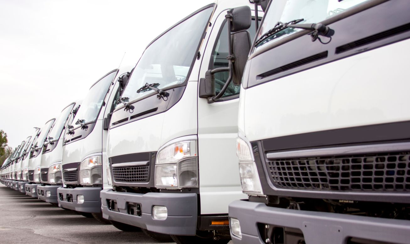 Custom-Built Utility & Service Units