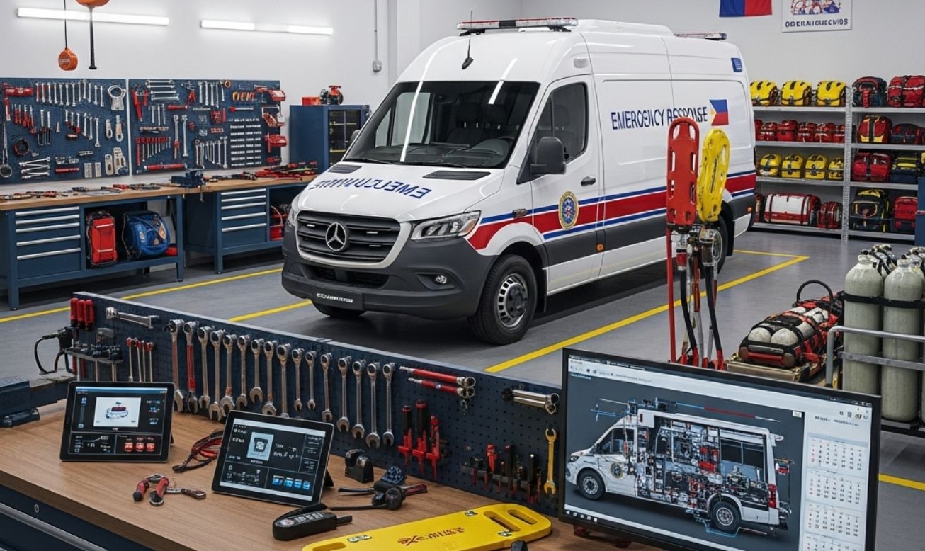 Emergency Response Units