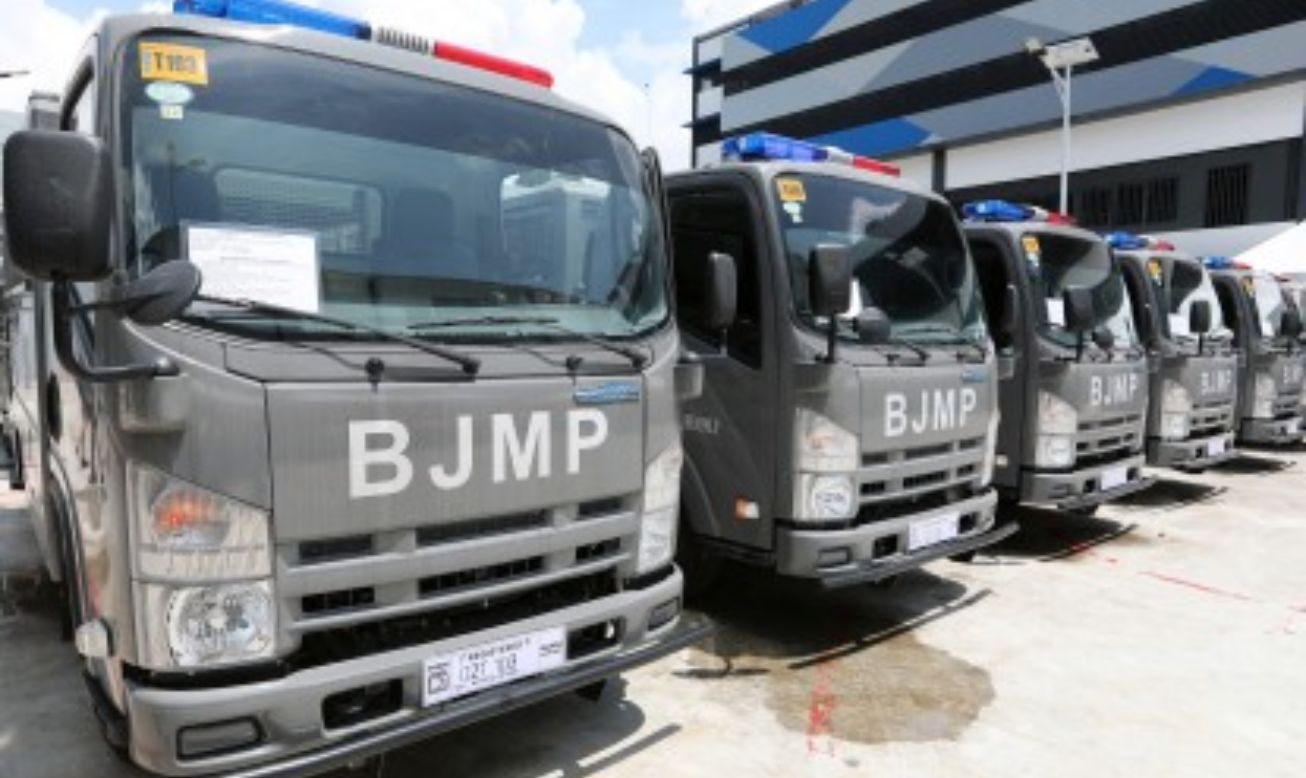 Ideal for Law Enforcement and Correctional Operations