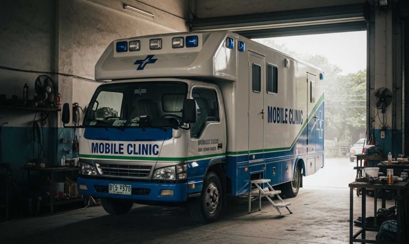 Mobile Clinics