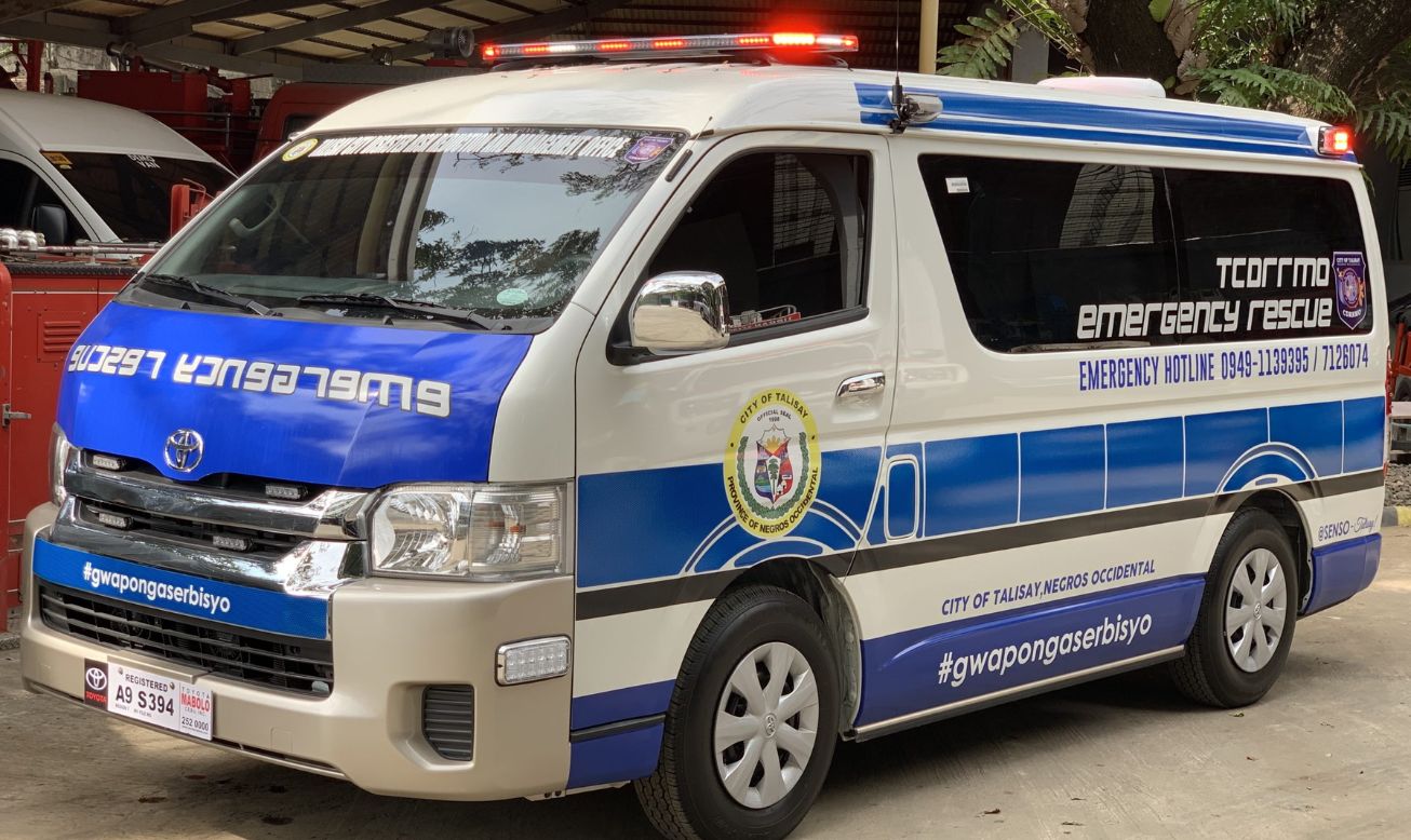 Reliable Medical Transport Solutions